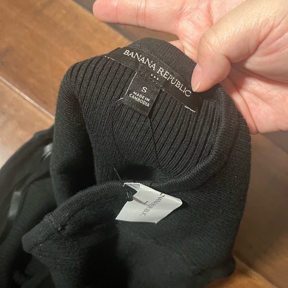 Banana Republic Factory Cala Sweater Bustier - Picture 5 of 5